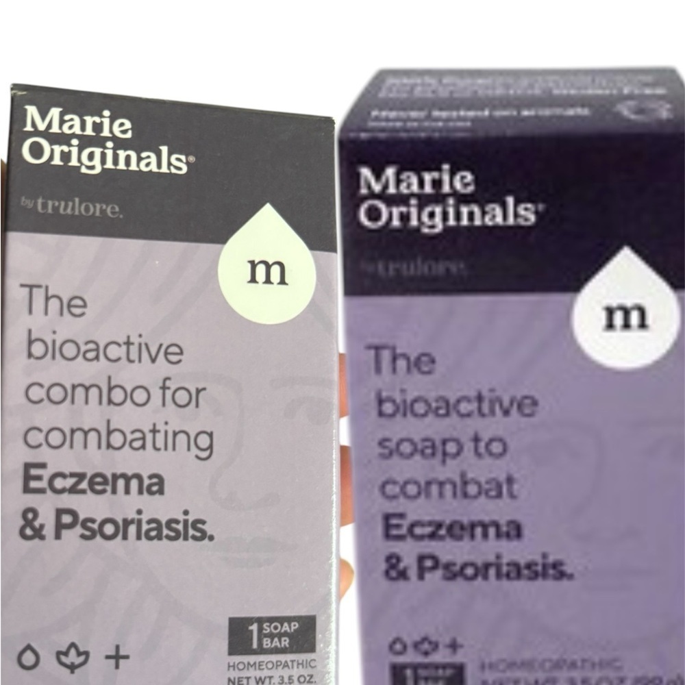🚨 NOW $10! Marie Originals Bioactive Soap (Bundle Deal) - Picture 3 of 3